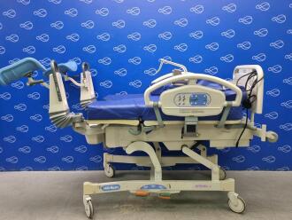 Hill-Rom Affinity 4 Birthing Bed
