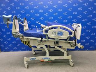 Hill-Rom Affinity 4 Birthing Bed