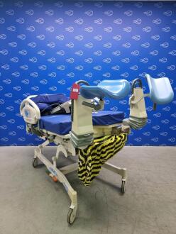 Hill-Rom Affinity 4 Birthing Bed - 2