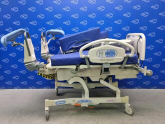 Hill-Rom Affinity 4 Birthing Bed