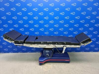 Maquet 1132.13A2 Alphastar Plus Operating Table
