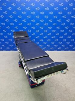 Maquet 1132.13A2 Alphastar Plus Operating Table - 2