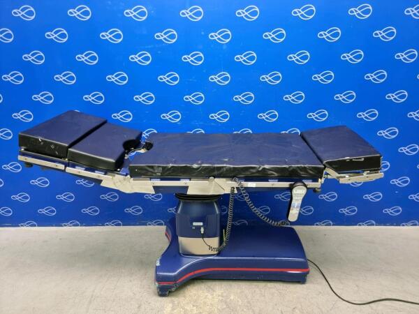 Maquet 1132.13A2 Alphastar Plus Operating Table
