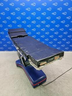 Maquet 1132.13A2 Alphastar Plus Operating Table - 2