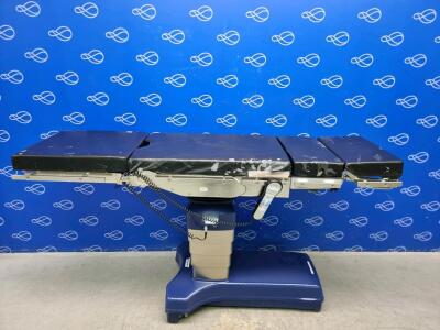 Maquet 1132.22B2 Alphastar Pro Operating Table