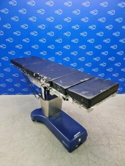 Maquet 1132.22B2 Alphastar Pro Operating Table - 2