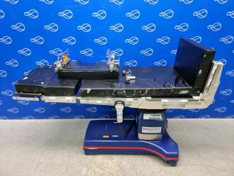 Maquet 1132.13A2 Alphastar Plus Operating Table