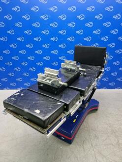 Maquet 1132.13A2 Alphastar Plus Operating Table - 2