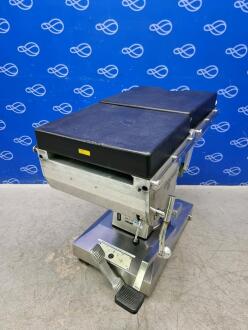 Eschmann MR Hydraulic Operating Table - 2