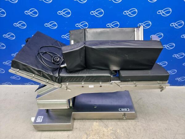 Schaerer Axis 500 Operating Table