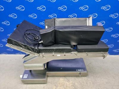 Schaerer Axis 500 Operating Table