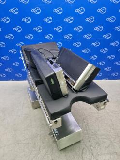 Schaerer Axis 500 Operating Table - 2