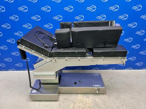 Schaerer Axis 500 Operating Table