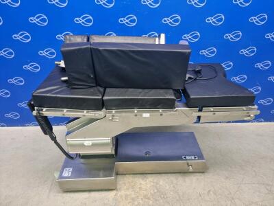 Schaerer Axis 500 Operating Table