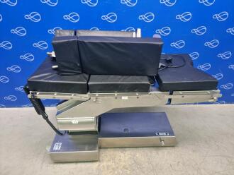 Schaerer Axis 500 Operating Table