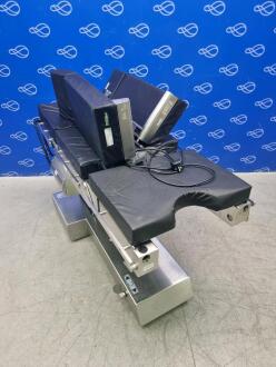 Schaerer Axis 500 Operating Table - 2