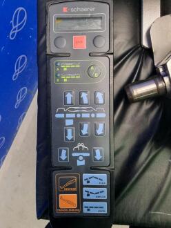 Schaerer Axis 500 Operating Table - 3