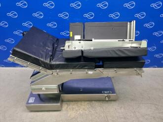 Schaerer Axis 500 Operating Table