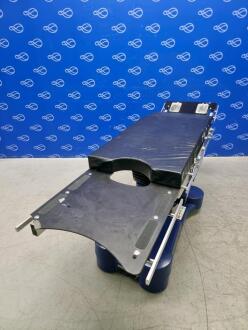 Maquet Alphamaxx 1133.22B5 Operating Table - 2