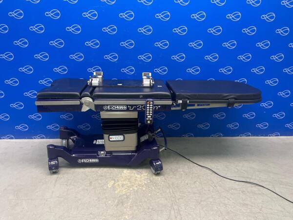 Eschmann T20-M+ Operating Table (incomplete)