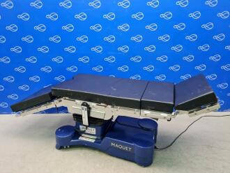 Maquet Alphamaxx 1133.22B5 Operating Table - 3