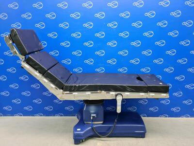 Maquet Alphastar 1132.11A0 Operating Table