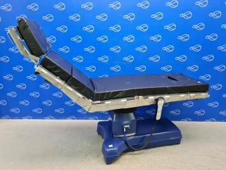 Maquet Alphastar 1132.11A0 Operating Table - 3