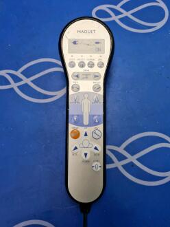 Maquet Alphastar 1132.11A0 Operating Table - 4