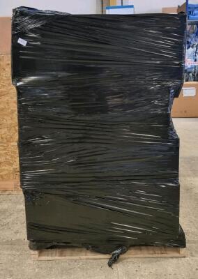 Pallet of Various Imaging Equipment Parts