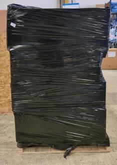 Pallet of Various Imaging Equipment Parts