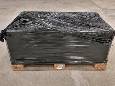 Pallet of Various Imaging Equipment Parts