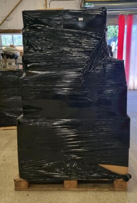 Pallet of Various Imaging Equipment Parts