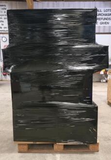 Pallet of Various Imaging Equipment Parts