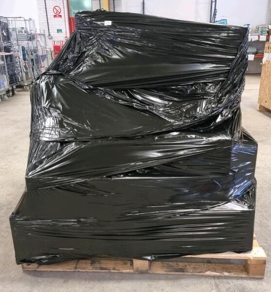 Pallet of Various Imaging Equipment Parts
