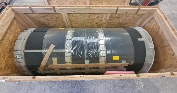 Body Coil 3T