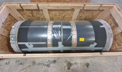 Body Coil Skyra - 2 Channel only