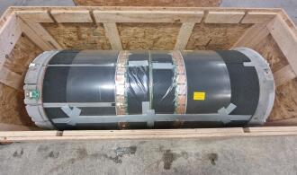 Body Coil Skyra - 2 Channel only