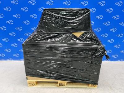 Quantity of Assorted Artis Zee Ceiling-Mounted Imaging System Parts