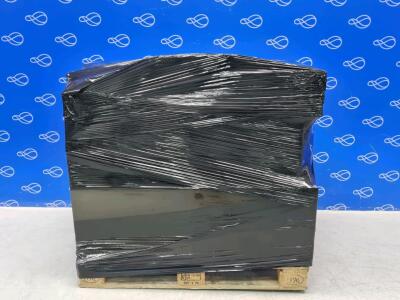 Quantity of Assorted Imaging Spare Parts