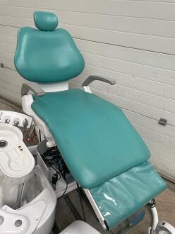 Belmont Cleo II Dental Suite - 3