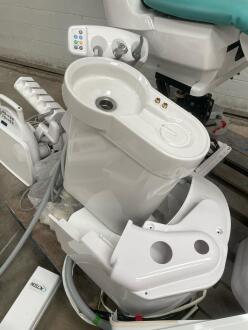 Belmont Cleo II Dental Suite - 4