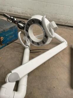 Belmont Cleo II Dental Suite - 6