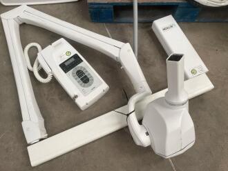 Belmont Cleo II Dental Suite - 7