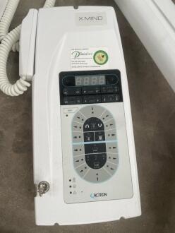 Belmont Cleo II Dental Suite - 8
