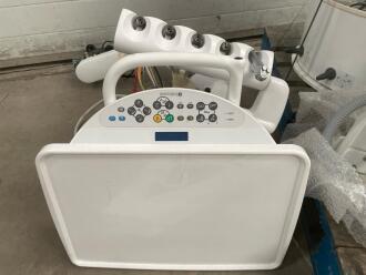 Belmont Cleo II Dental Suite - 9