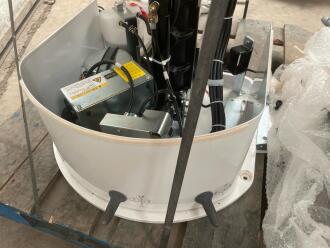 Belmont Cleo II Dental Suite - 10
