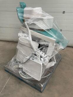 Belmont Cleo II Dental Suite - 11