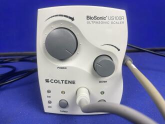 Coltene BioSonic US100R Ultrasonic Scaler - 2