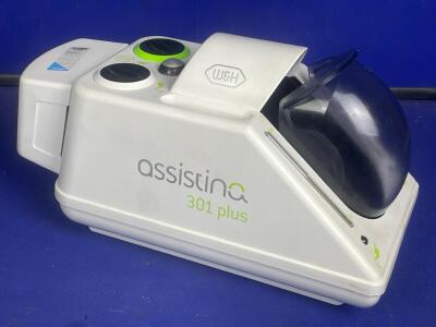 W&H Assistina 301 Plus Dental Cleaner