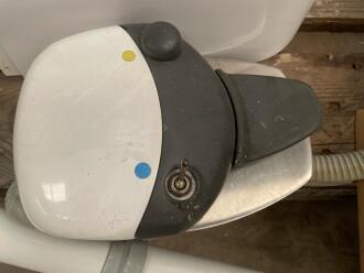 Belmont SP-Cleo Dental Suite - 8